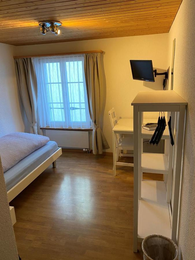 Hotel Adler Garni Баума Экстерьер фото