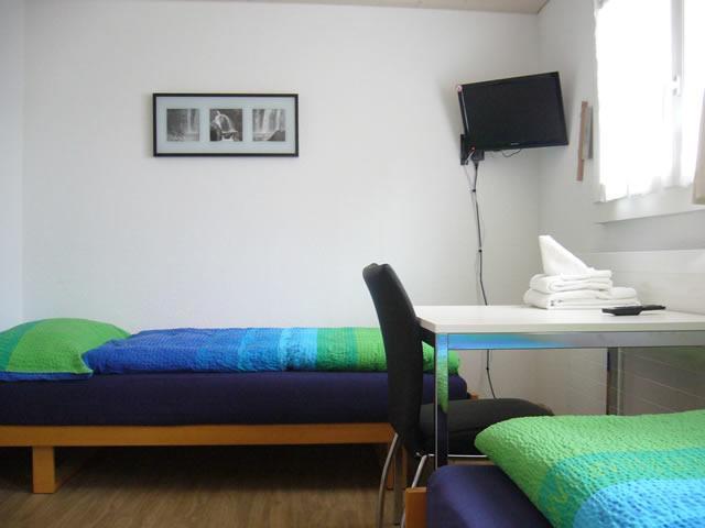 Hotel Adler Garni Баума Экстерьер фото