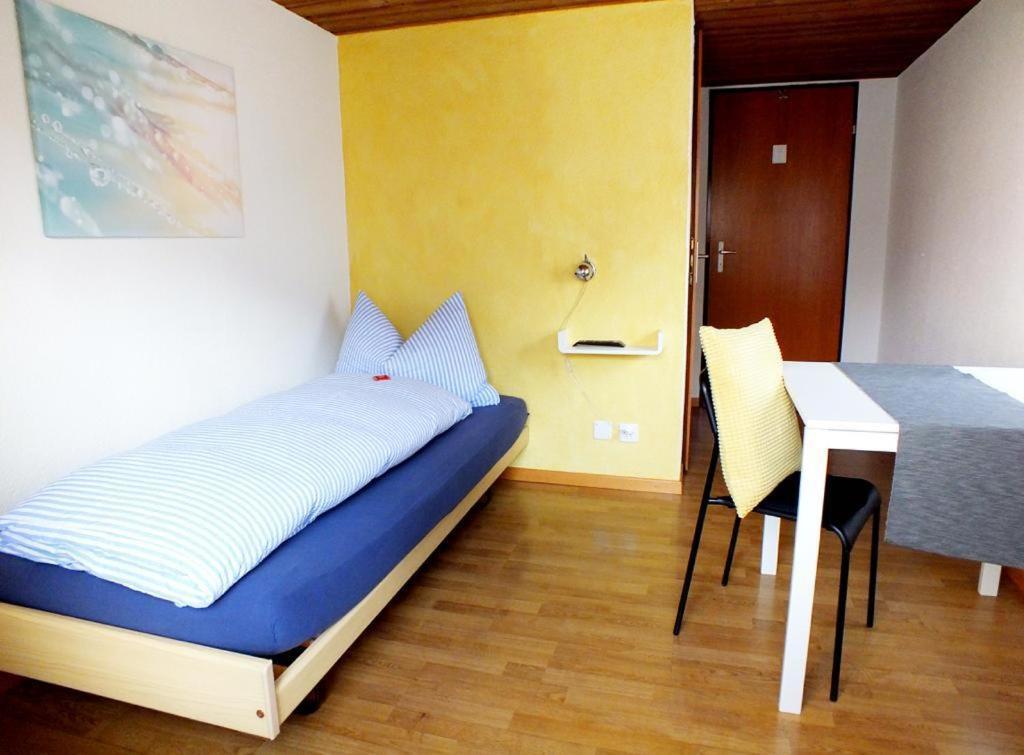 Hotel Adler Garni Баума Экстерьер фото