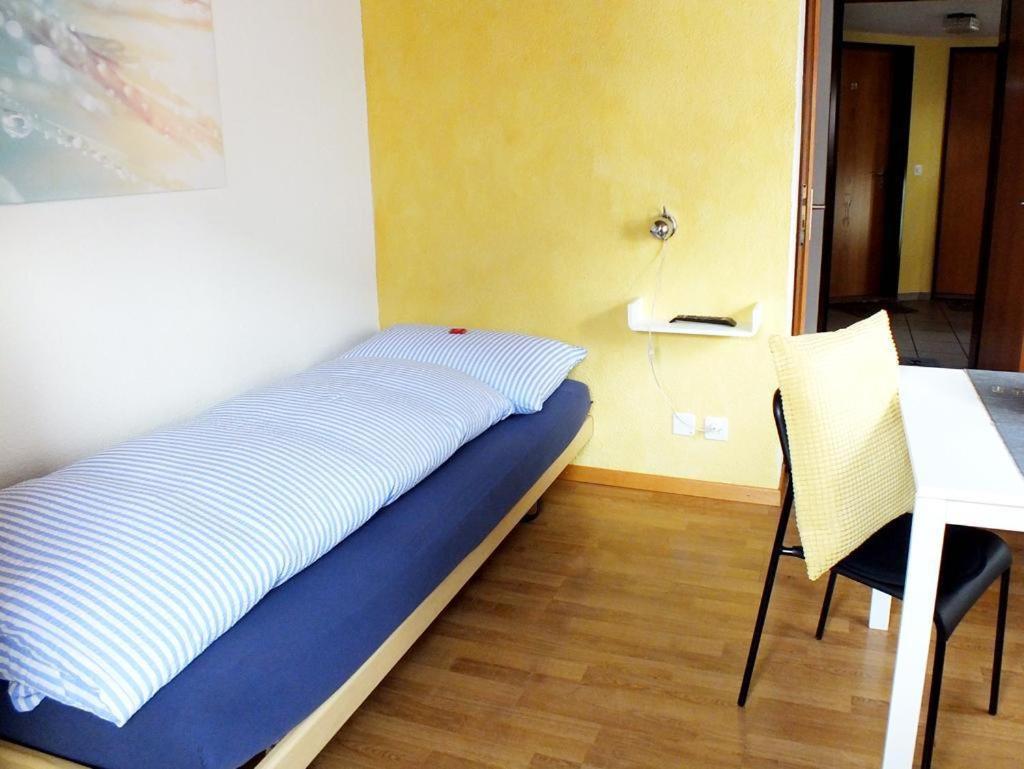 Hotel Adler Garni Баума Экстерьер фото